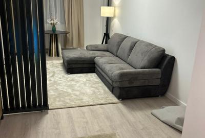 Apartament | 2 camere | bloc nou | Parcare | ISG Residence 4 - 6