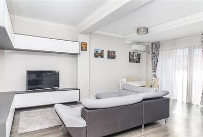 2 camere | Luminia Residence | 60 mp + terasa | Parcare - 7
