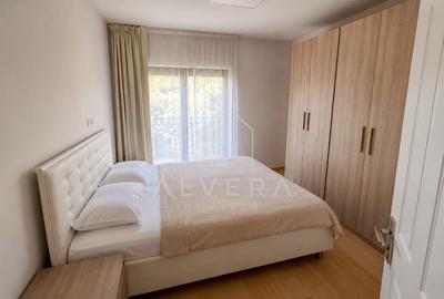 Apartament 3 camere de închiriat în Borhanci / Modern, Fully Furnished 3-Room Ap - 7