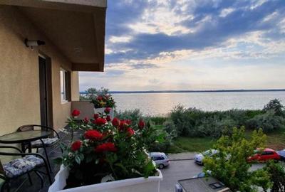 Statiunea Mamaia Zona Vega Apartament 2 camere si parcare de inchiriat - 12