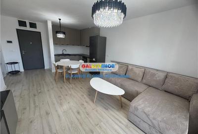 2 camere tip studio de inchiriat - Greenfield Residence - 1