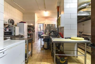 Oportunitate Business |De închiriat: Hotel Edy’s Royal 3***  | Predeal - 9