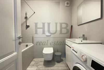 Apartament cu 2 camere | DECOMANDAT | ETAJ 1 | bloc 2020 - de vanzare - 4