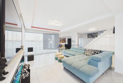 Casă individuală, 158 mp utili, gata de mutare — la 700 m de DN1 - 11