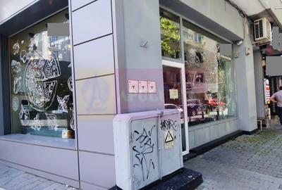 Spatiu comercial la inchiriere in zona Magheru - 2