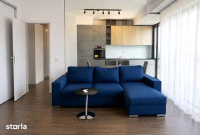 Inchiriere 2 Camere Cloud 9 Residence - 1