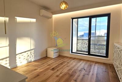 Vilă Premium P+1E+M în Otopeni – Finisaje Lux & Dotări Tehnice de Exceptie - 10