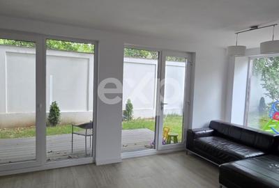 Duplex Premium | 145 mp utili | Curte 90 mp | 4 băi | Otopeni - 6