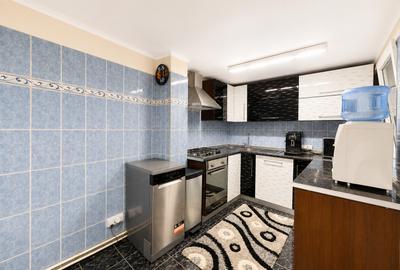Casa 4 camere Parc Bazilescu - 7