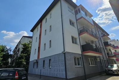 Prelungirea Ghencea-Doua camere decomandate cu loc de parcare la cheie - 20