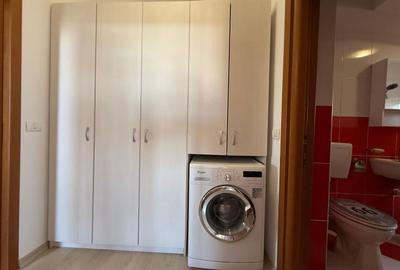 Apartament central Otopeni | 3 camere | Et inalt - 10