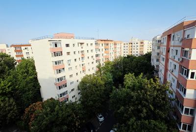 Vanzare 2 camere zona Tei bloc 1982 decomandat - 11