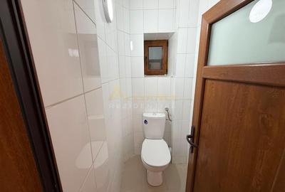 {CENTRUL ISTORIC} Apartament Duplex | Renovat - Centrala Proprie - 12
