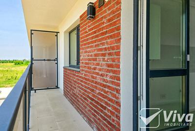 3 camere - decomandat - 81,45 mp - 2 bai - 2 balcoane - COMISION 0% - 1