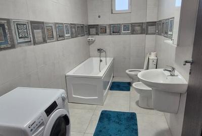 Lux Imobiliare Alexandru Cosmin Residence va ofera spre inchiriere ap 2  cam - 8
