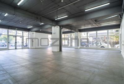 Spatiu Comercial | Militari-Uverturii-Apusului | 280mp + 135mp (terasa) - 3