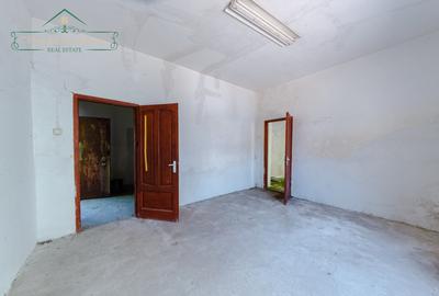 Oportunitate de Investiție – Teren 143 mp + Construcție, zona Centrala, Arad - 2