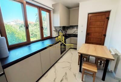 2 camere, mobilat modern, TOTUL NOU, terasa, Intre Lacuri, Iulius Mall - 4