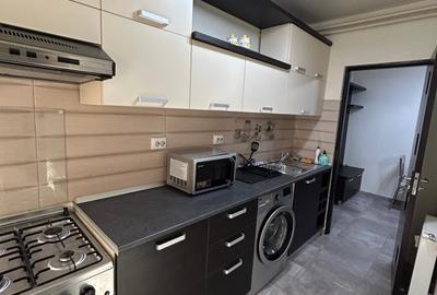 Garsonieră drumul taberei orizont mobilată modern - 20