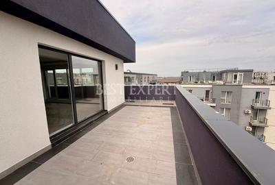 Apartament cu 3 camere decomandat în Theodor Pallady