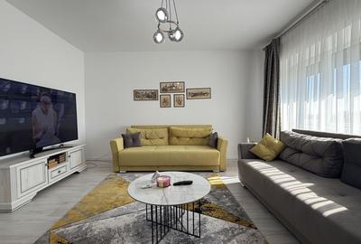 Apartament 2 camere - Prelungirea Ghencea/ Cartierul Latin - Cubic 7 - 4