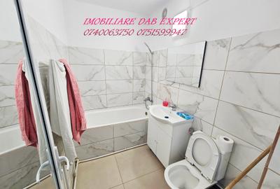Inchiriere apartament mobilat si utilat renovat NOU - 2