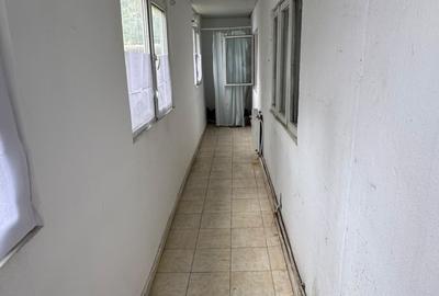 Carpati- Piata-Sud -parter cu balcon mare-liber - 3