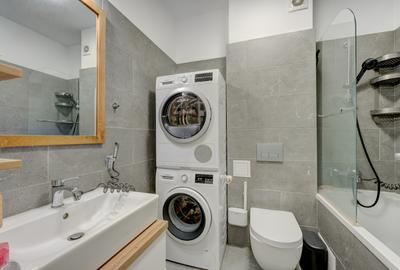 Atria Urban Restort, 4 camere cu Gradina si loc de parcare - 9