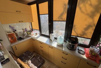 Apartament 2 camere renovat zona Tomis Mall - 8