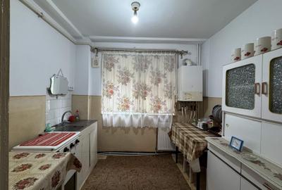 2 cam, et.1, 54 mp, Carrefour-Aleea Muncii - 6