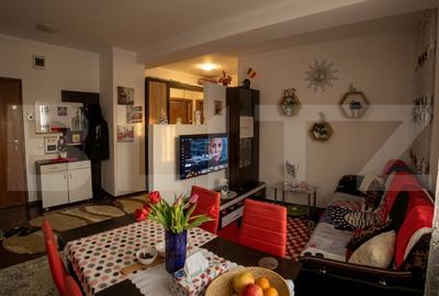 Apartament 2 camere, 40mp utili, zona Iris - 1