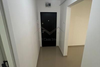 Apartament cu 2 camere decomandat în Zimbru