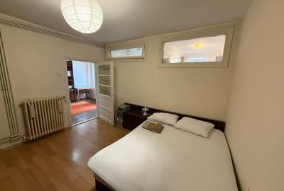 Apartament 2 camere in vila Stefan cel Mare-Dinamo-Floreasca cu centrala proprie - 28