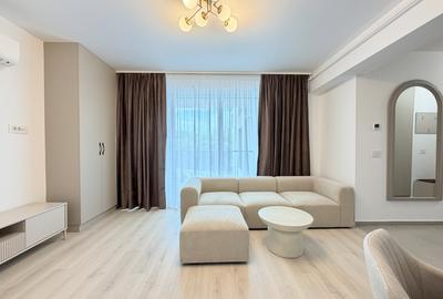 Apartament premium 3 camere, prima închiriere – Denya Forest | Com 0% - 3