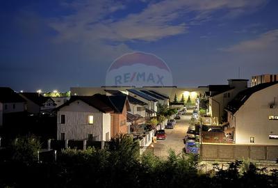 Vila Premium P+2 | Curte Privata | 4 Dormitoare | Therme Bucuresti - 1