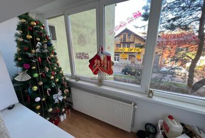 Apartament-4 Camere-Decomandat-78mp-Balcon-Parcare-Bartolomeu-Brasov - 12