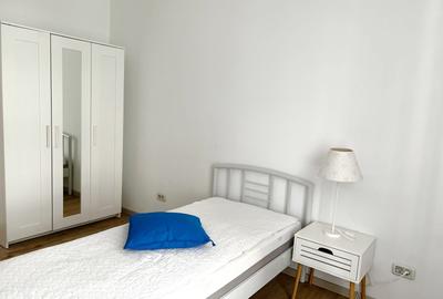 Apartament spatios de inchiriat Laguna Residence, 115 mp, parcare subterana - 17