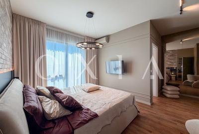 AX1331 Complex Rezidential Paltim, Amenajari Premium, Statie Incarcare. - 6
