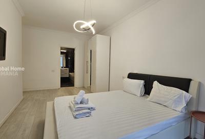 111 sqm - 3 Rooms Apartment + 3 Terrace | Via Pipera - Porsche Nord | Designer - 9