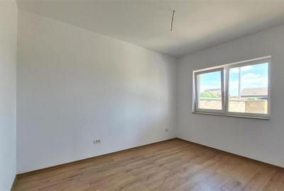 DUPLEX PE PARTER, 4 CAMERE, IN MOSNITA NOUA / ZONA MALL - 8