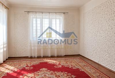 Casă 7 camere | Teren 2.656 mp | Românești | 146 S.U.T. | Gaz +Curent - 5