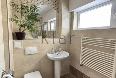 Apartament 3 camere in bloc nou  zona Dorobantilor - 10