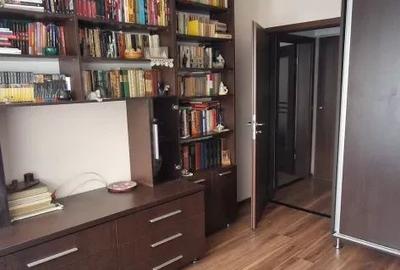 Apartament 2 camere, zona Hipodrom 3 - 3