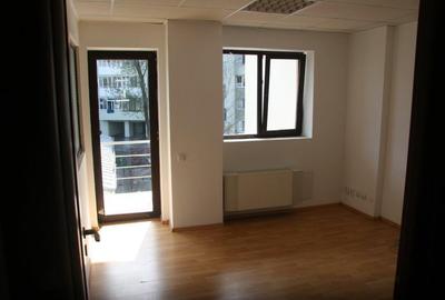 Spațiu Birouri | Clădire Office | Grivița | Metrou 4 Min | Terasă - 6