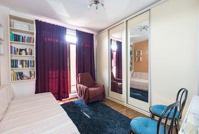 Apartament de 3 camere - Bucureștii Noi - Dămăroaia, pe strada Berveni - 6