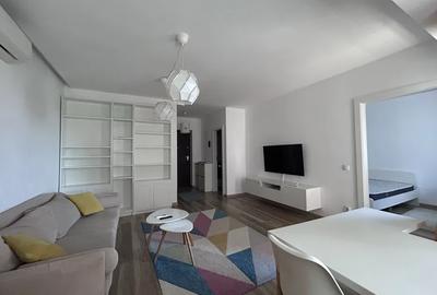 BRANCOVEANU | 2 CAMERE | THE PARK APARTMENTS | CENTRALA | METROU | AC - 3