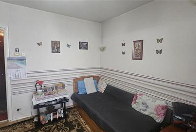Giurgiului, apartament 3 camere decomandat, bloc reabilitat - 6