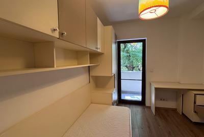 Apartament 3 camere de închiriat central, strada T. Vladimirescu-AP1519 - 9