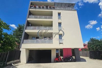 Apartament cu parcare subterana si boxa, Semicentral - 2