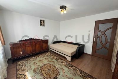 Casă individuală cu 2 camere în Ultracentral